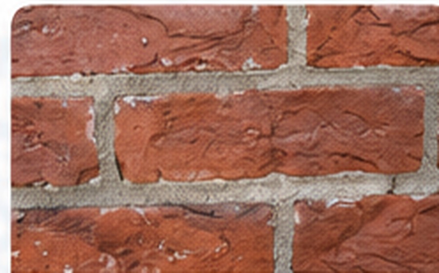 Brick & Mortar Repair service example