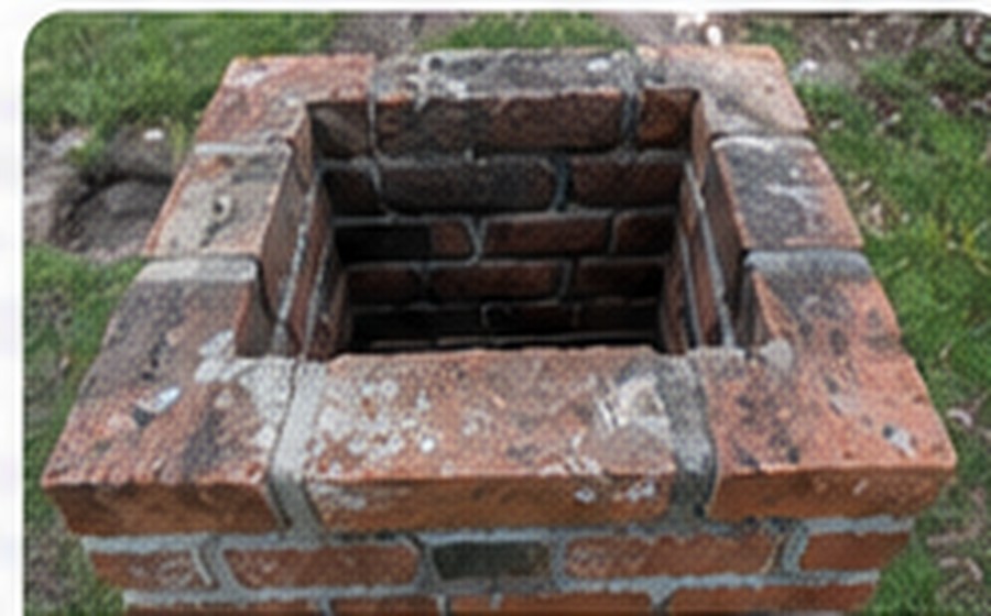 Chimney Condition Review service example